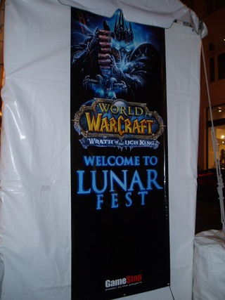 Illustration for article titled San Francisco Lich King Launch Gets Ugly